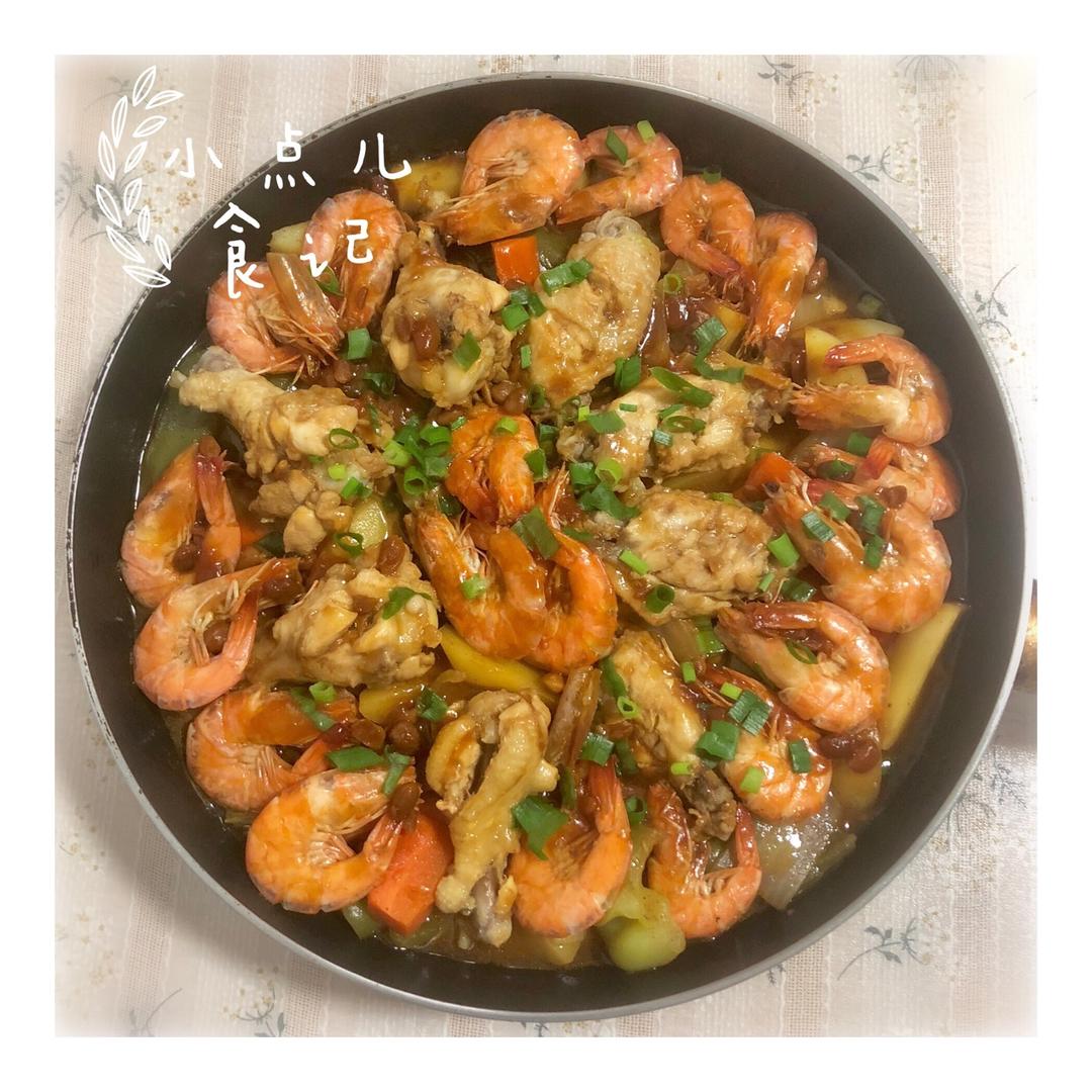 三汁闷锅(黄记煌)