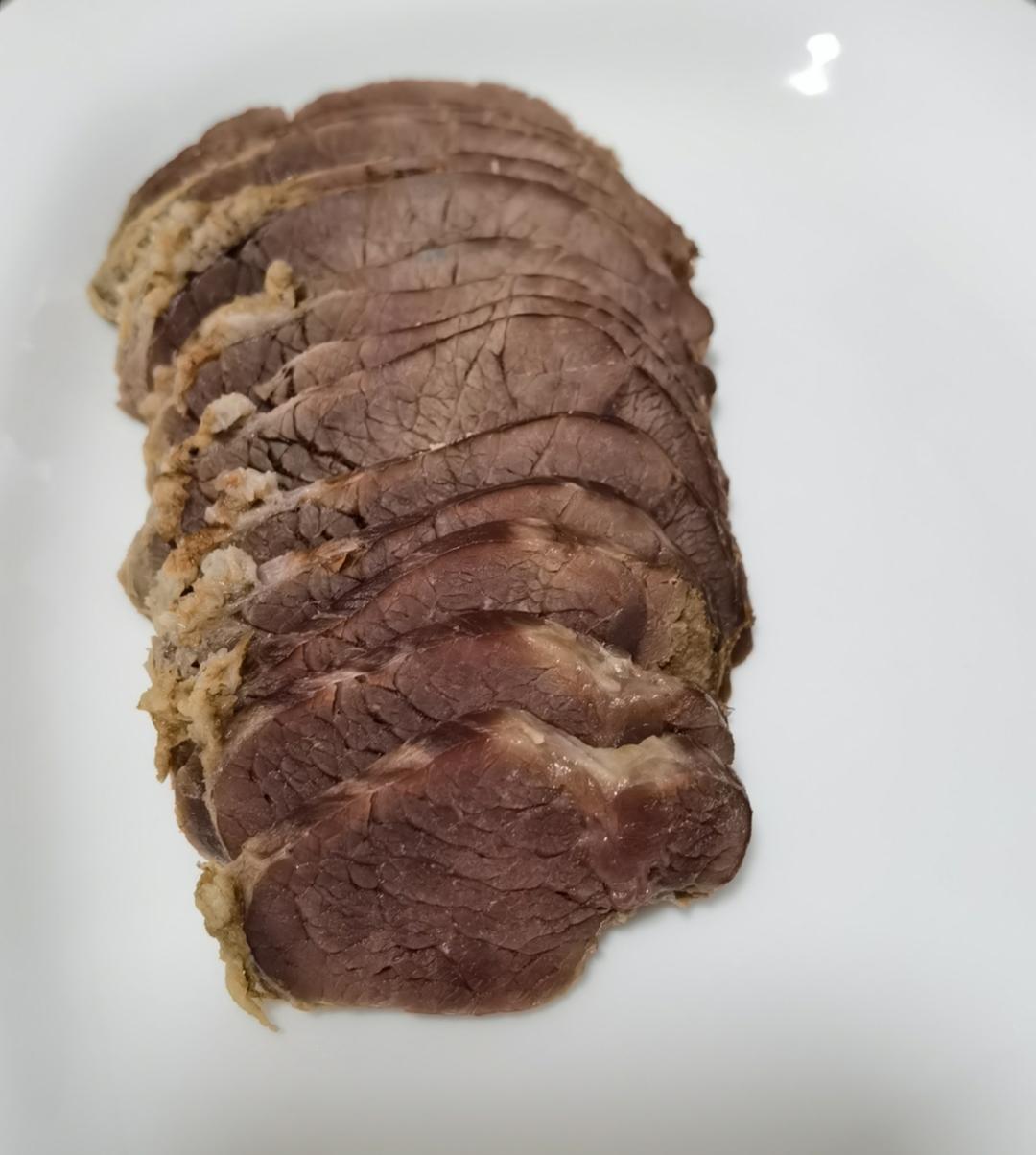 极简·古法｜酱牛肉·卤牛肉·牛腱子｜卡卡爸·不藏私