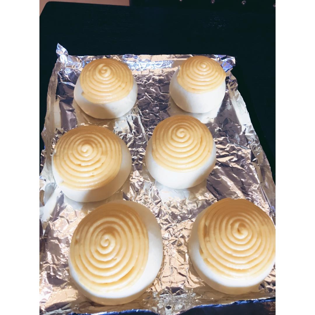 原味墨西哥面包