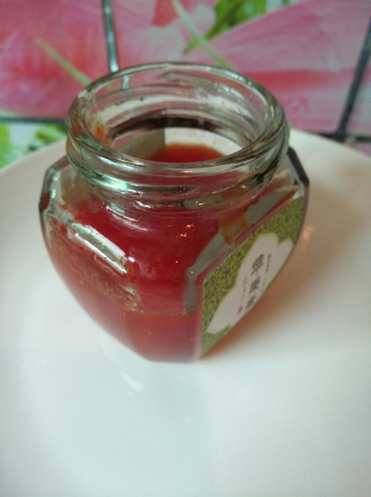 番茄酱的做法