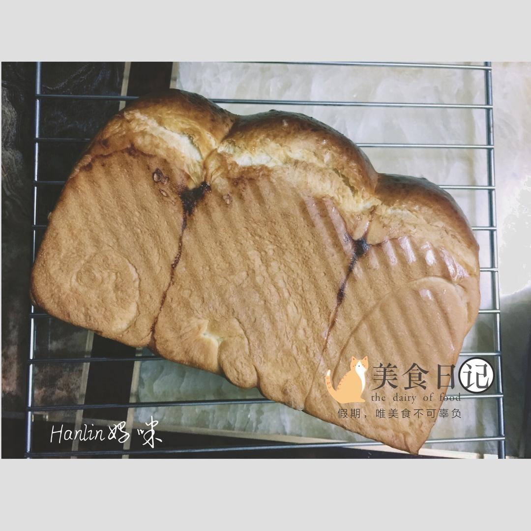 基础面包制作 Basic Bread (Loaf&Roll)