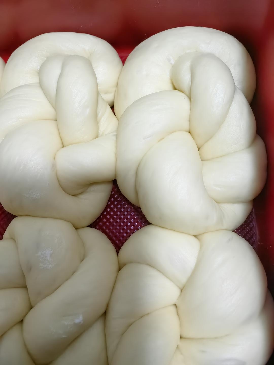 波兰种老面包｜舌尖上的时光褶皱