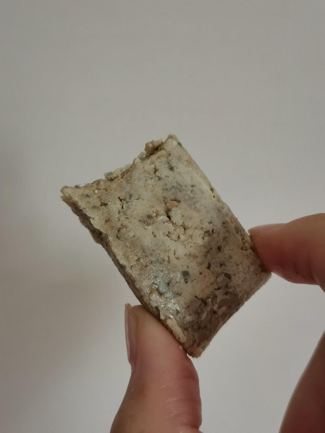 免烤｜夹心蛋白棒Protein Bar｜士力架｜健身党