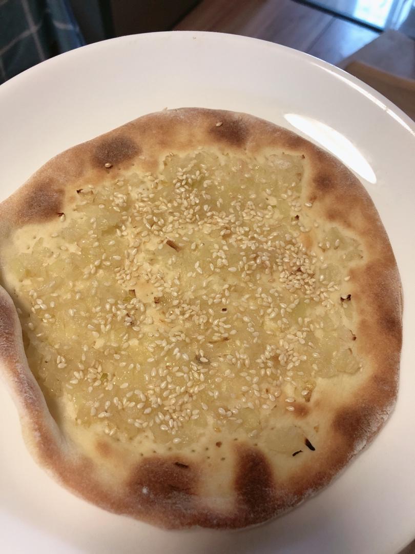 新疆烤馕