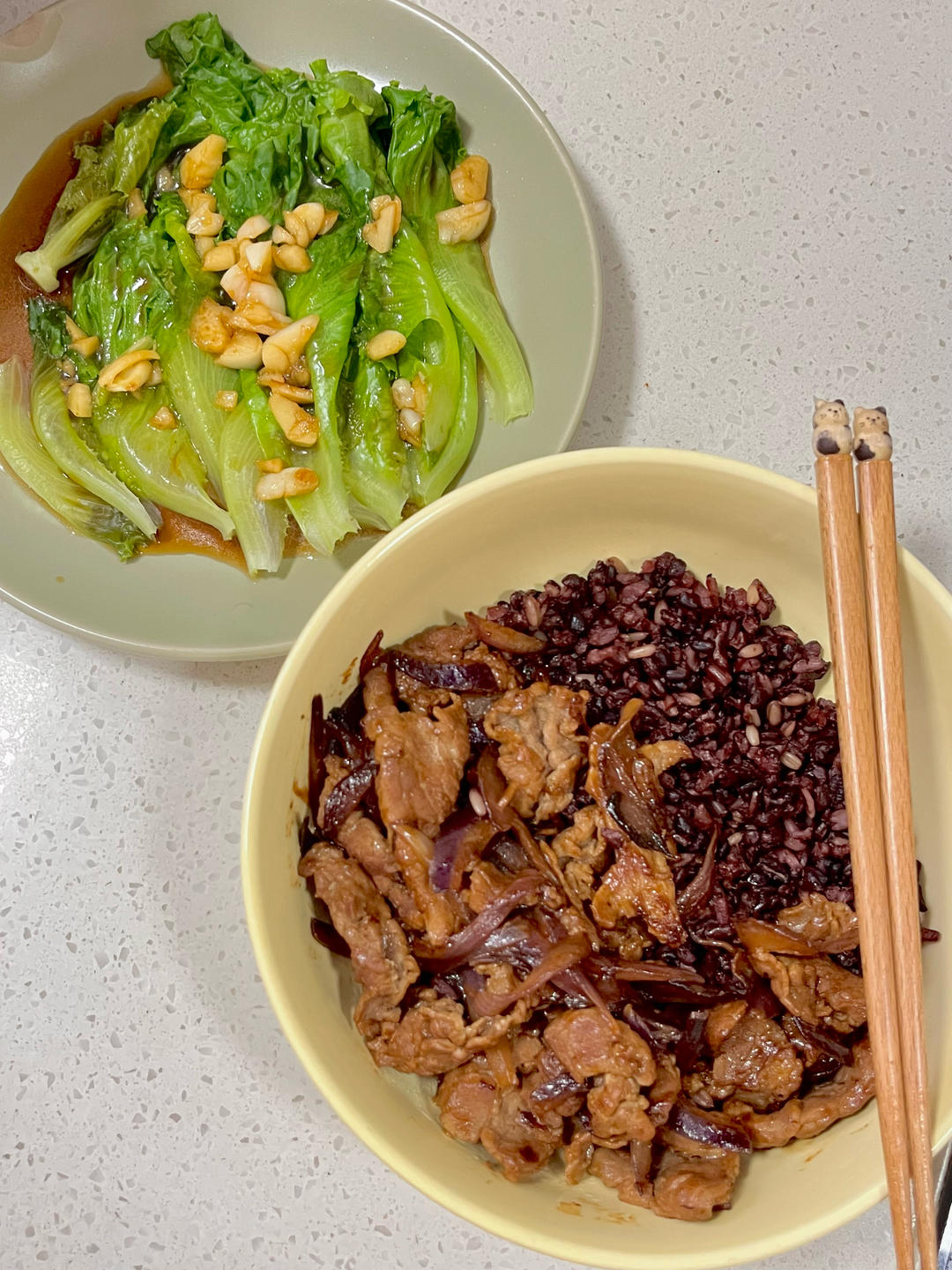 秒杀吉野家·日式肥牛饭