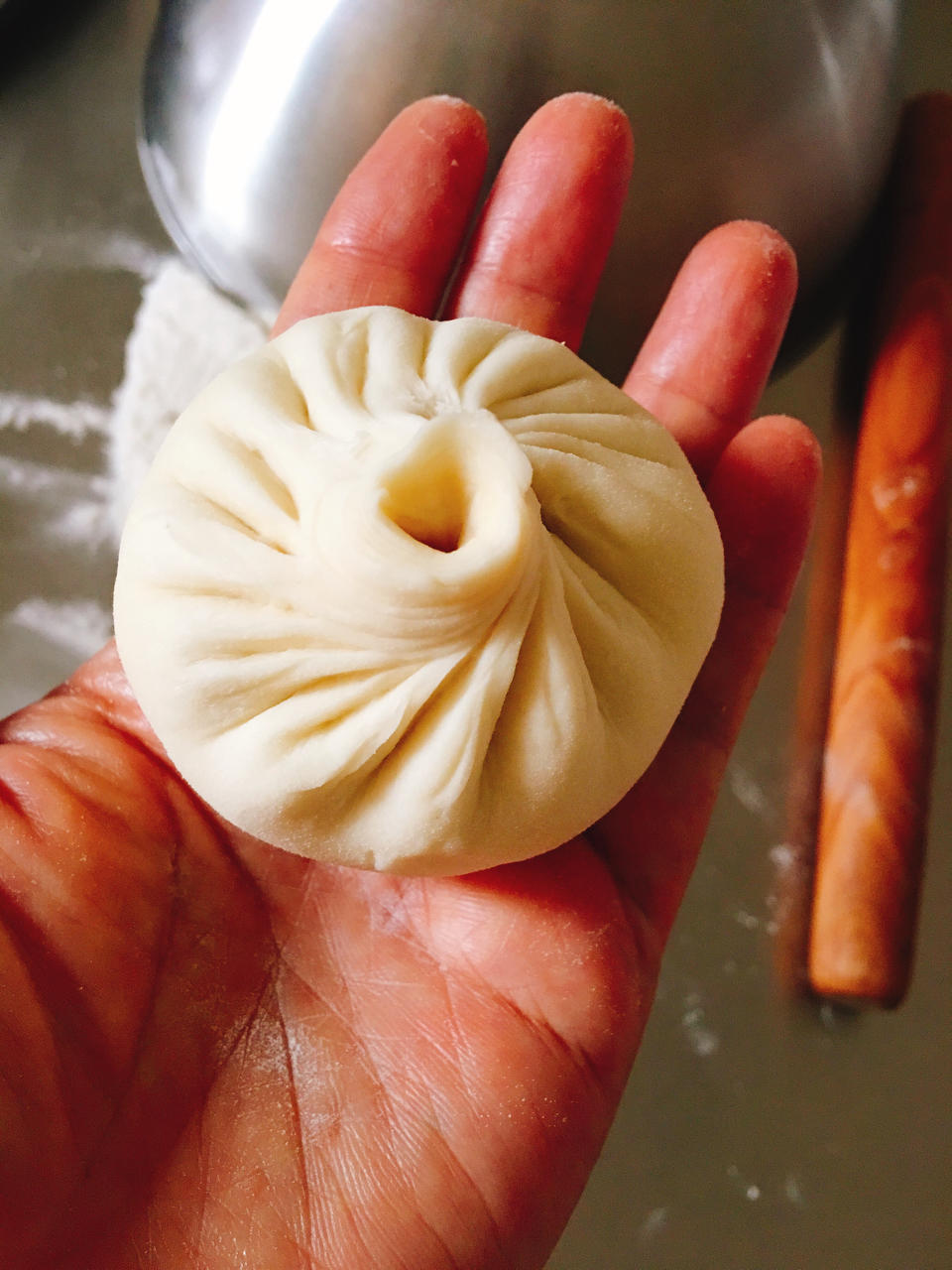 【包子那点儿事】