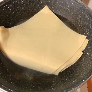 豆腐干配鸡肉🔥低卡洛里的做法 步骤5