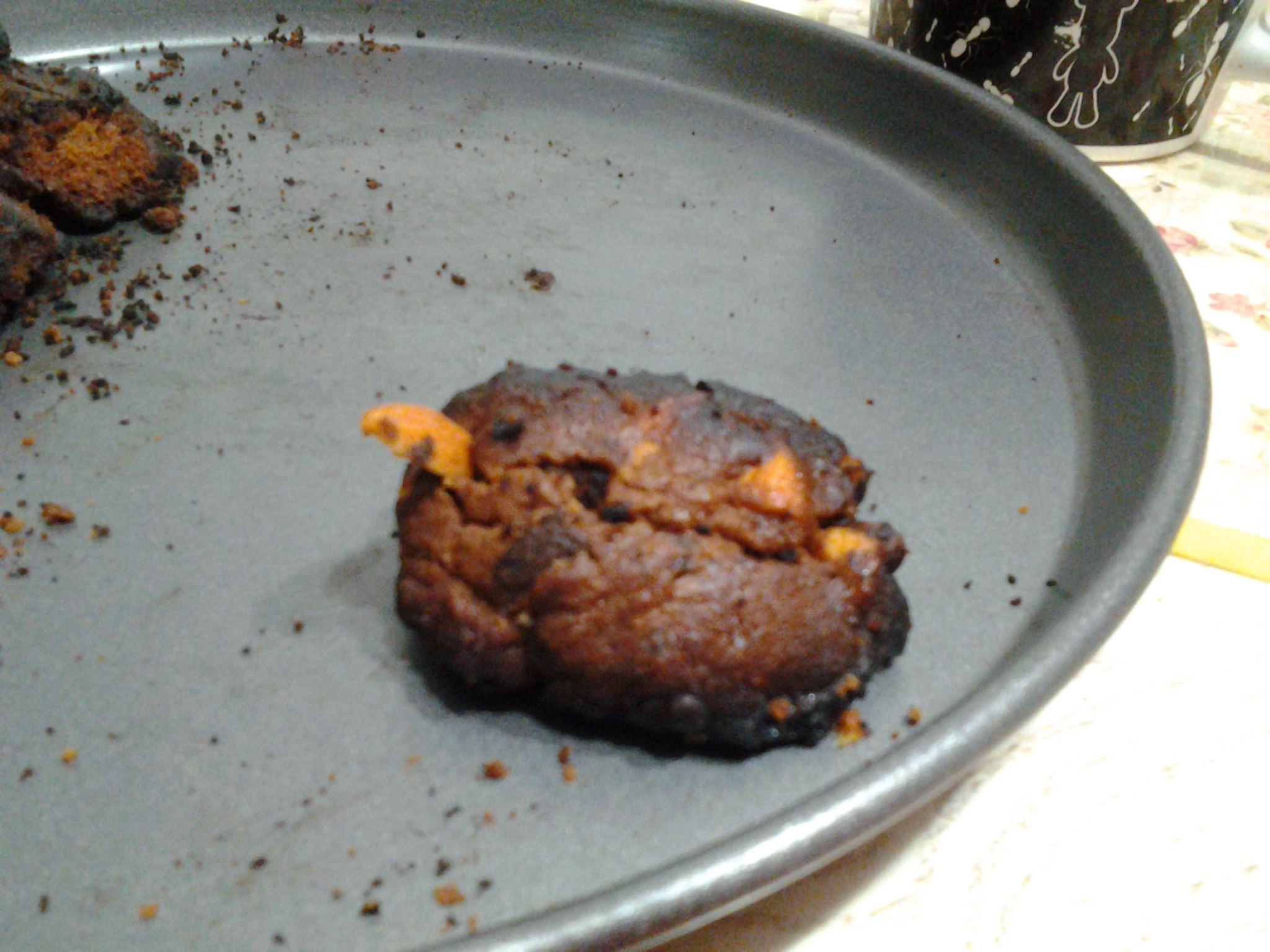 超浓郁巧克力曲奇