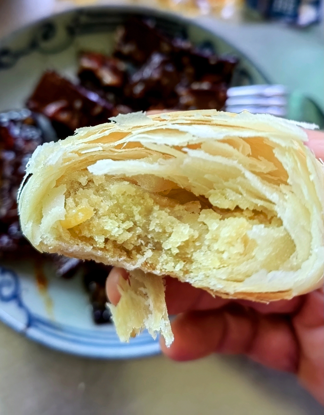 [视频课程]苏式绿豆酥，苏州老师傅亲授 三十年独家配方。