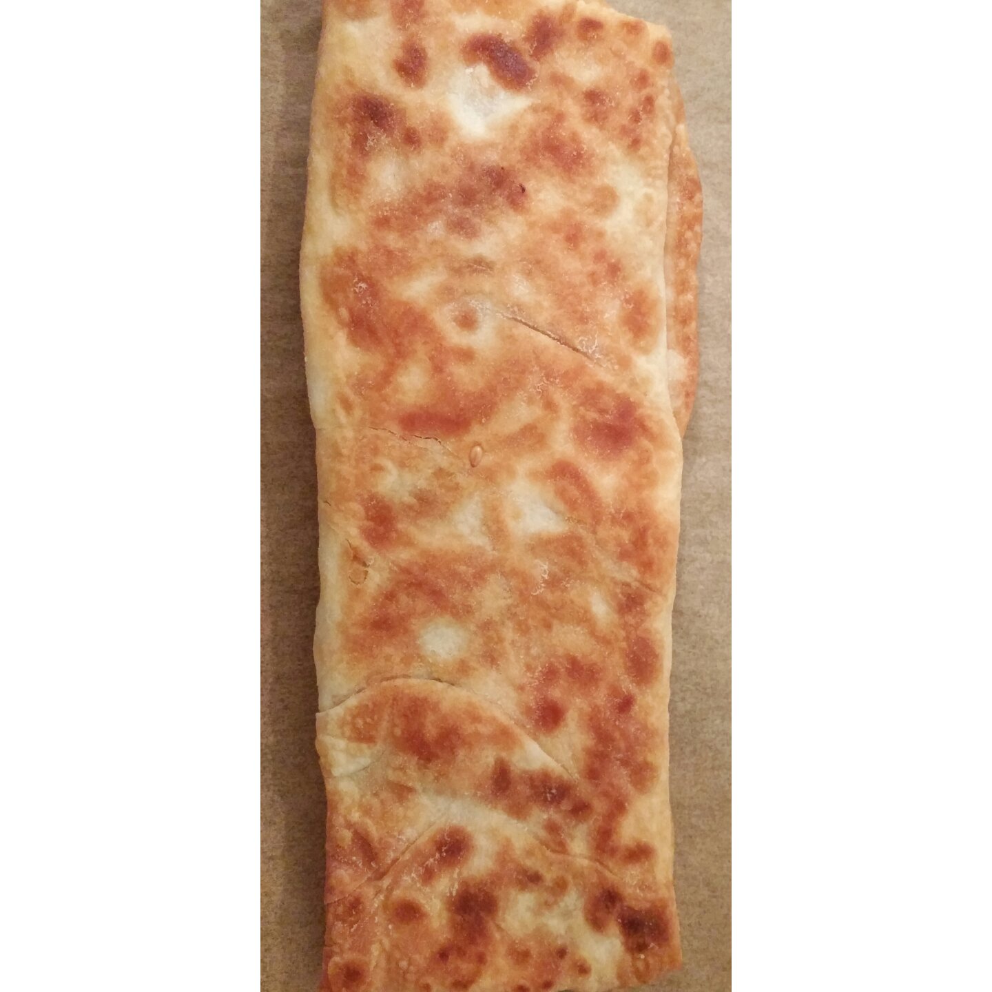 韭菜盒子