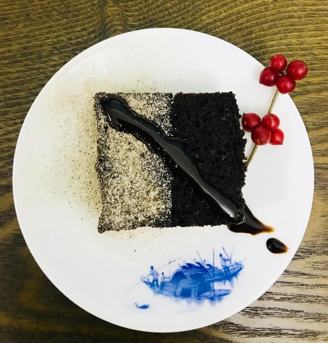 美式经典配方：巧克力布朗尼（The Perfect Brownies)