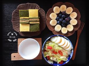 梵小厨的初中生营养早餐的做法 步骤22