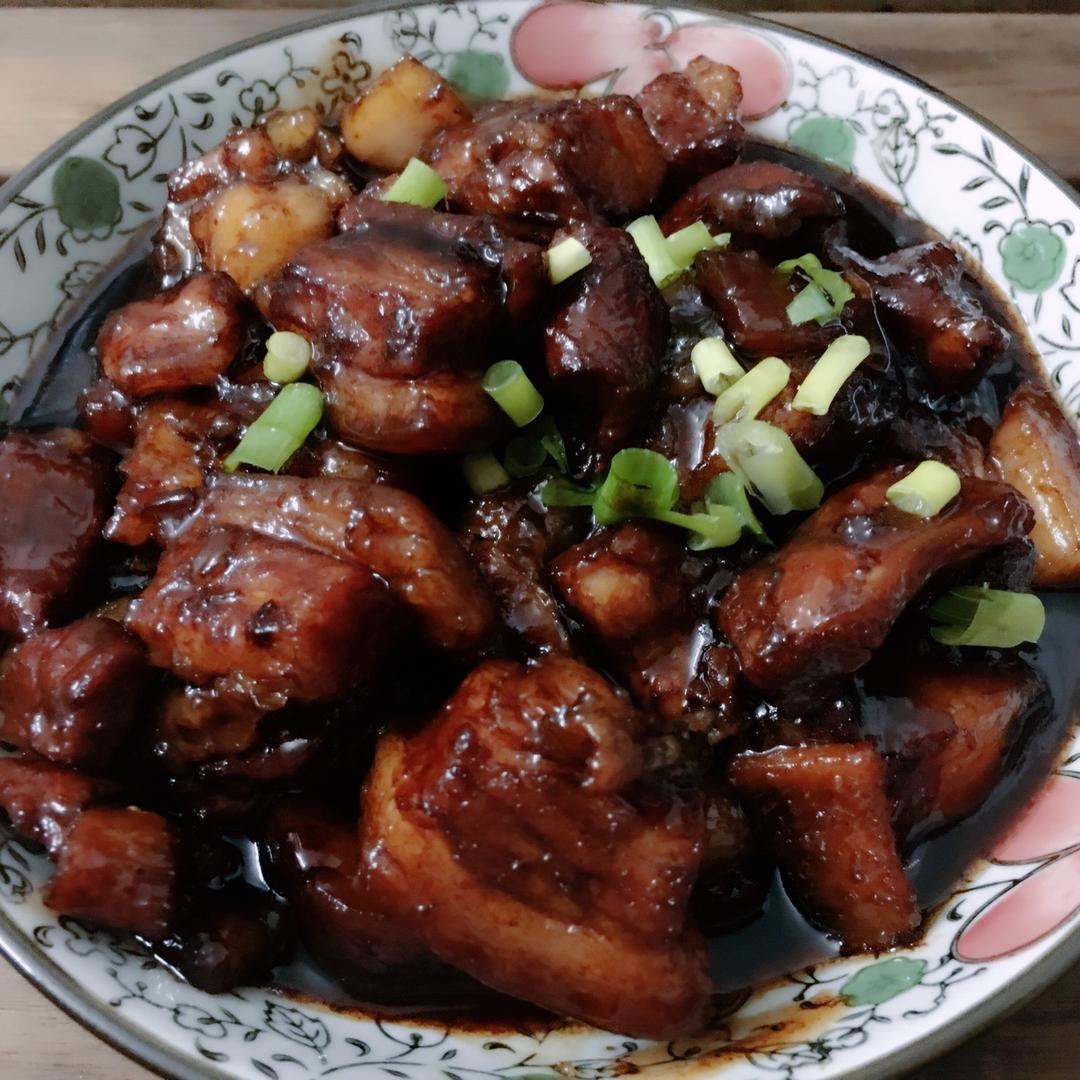 红烧肉