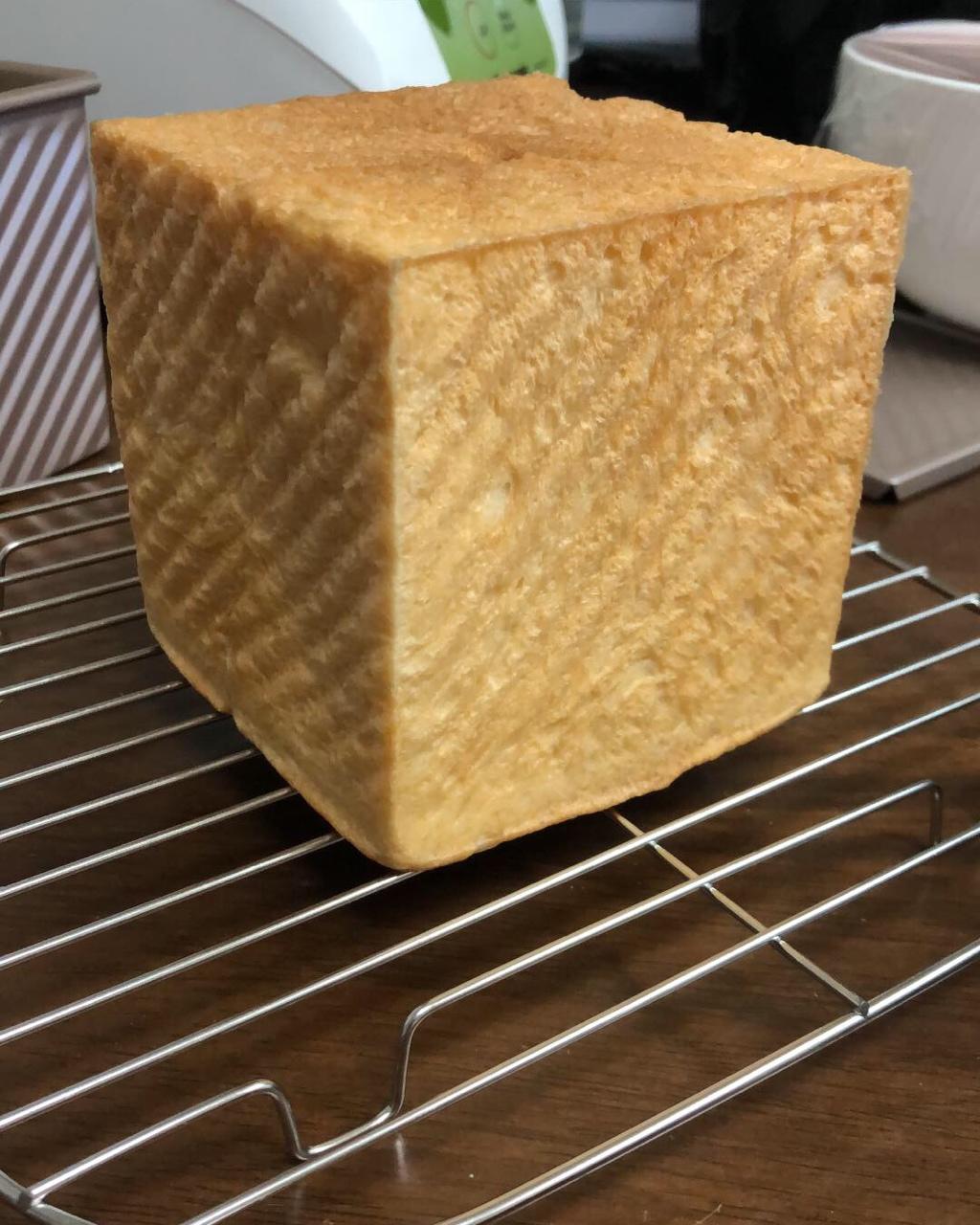 夺命软吐司(๑´ڡ`๑)超软拉丝极速方便的一次发酵吐司
