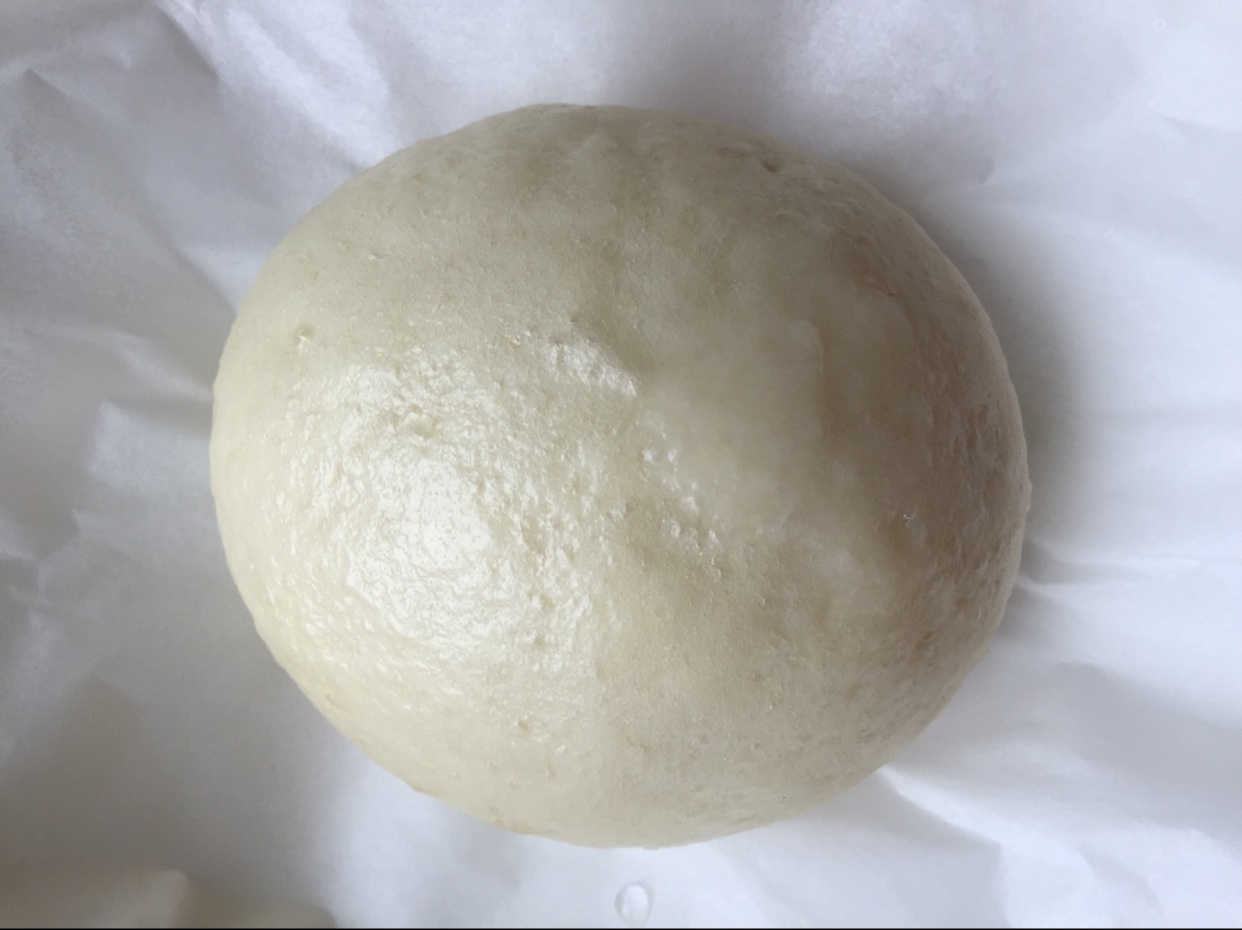 馒头成形记（图文完全版）