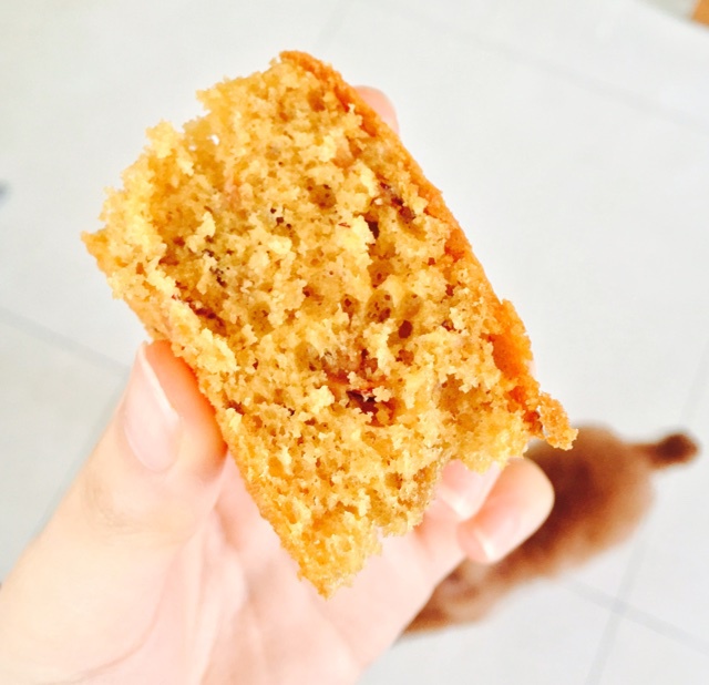 红枣糕