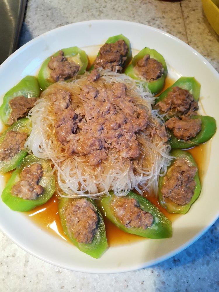 丝瓜不炒  吃出海鲜味