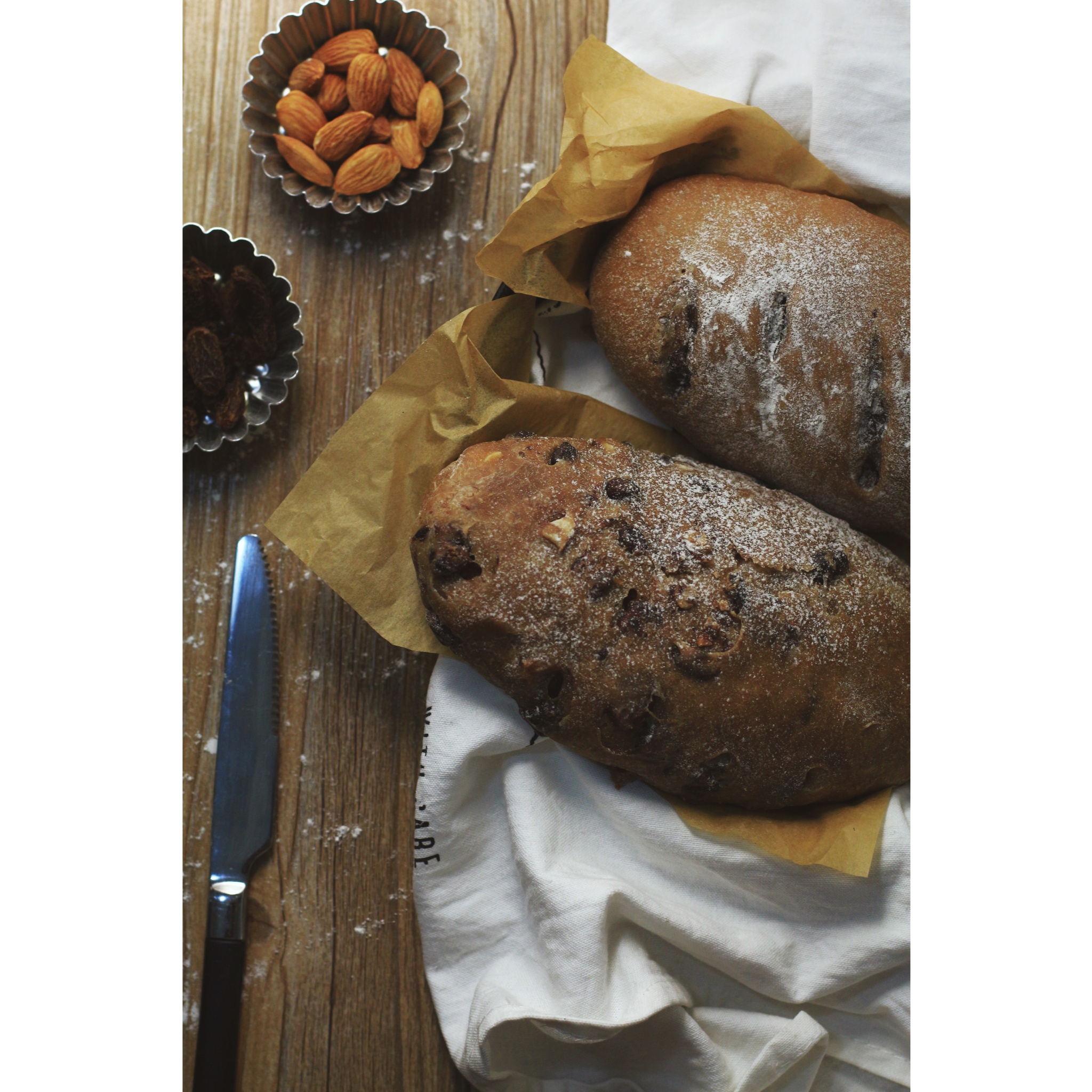 麻薯夹心可可（抹茶）软欧