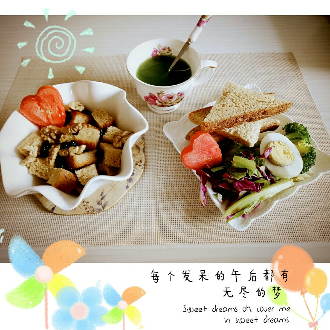 英式早餐 Full English Breakfast