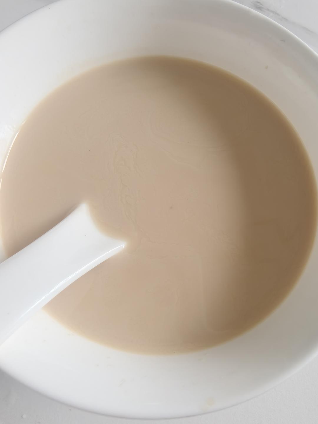 不要点外卖啦，自制奶茶，超简单
