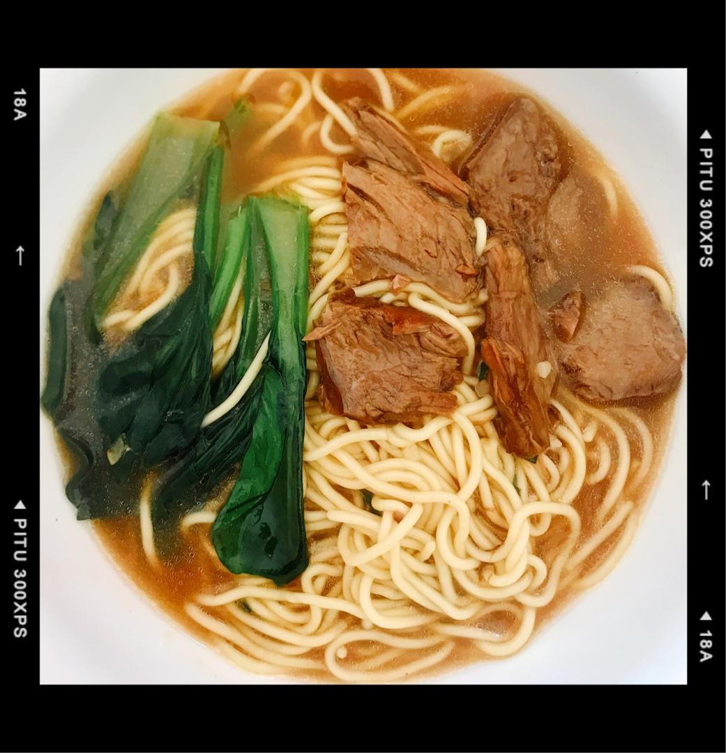 蒜蓉油麦菜