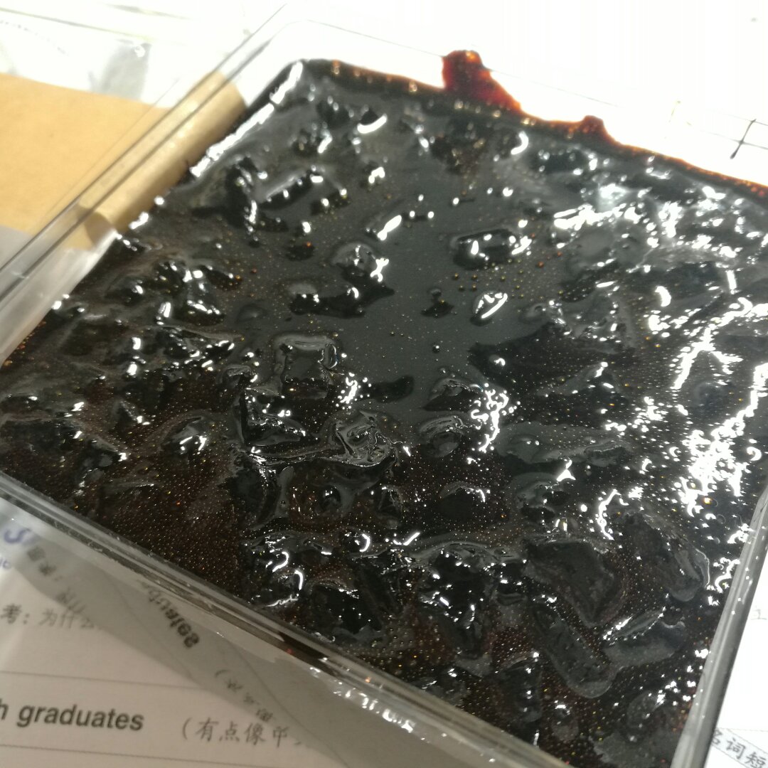 冰糖炖柠檬