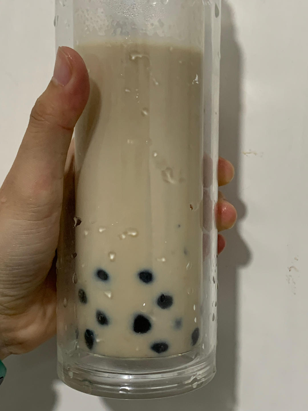 自制焦糖奶茶🍵零失败