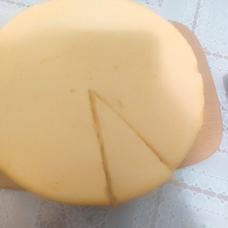 电饭锅蒸蛋糕