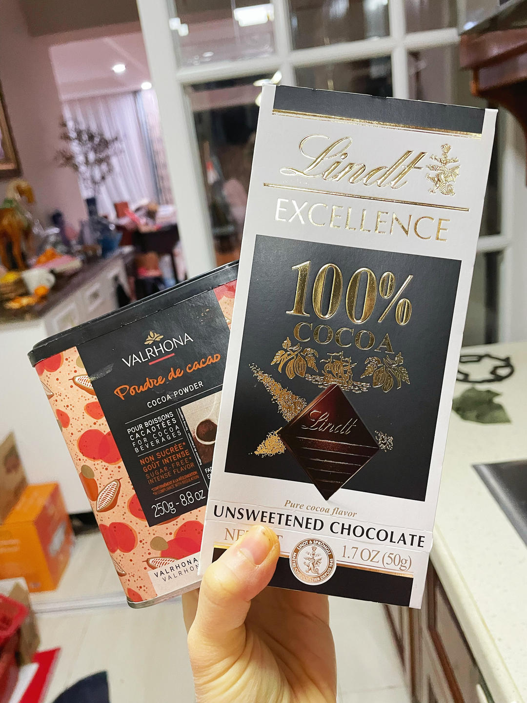 梦龙巧克力蛋糕卷