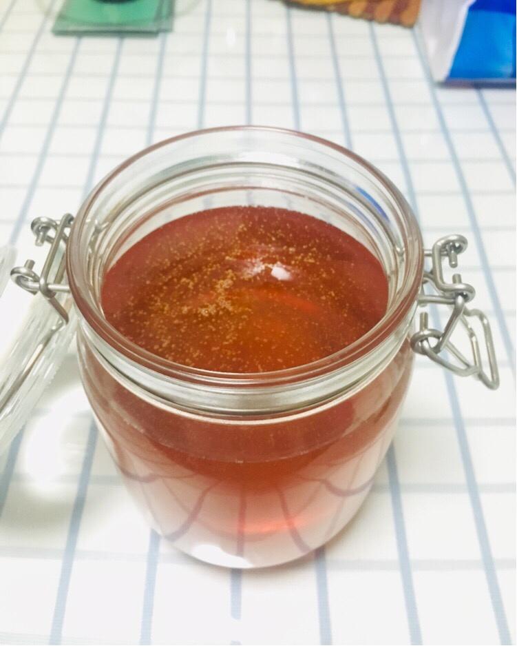 转化糖浆 | 月饼必不可少的原材料