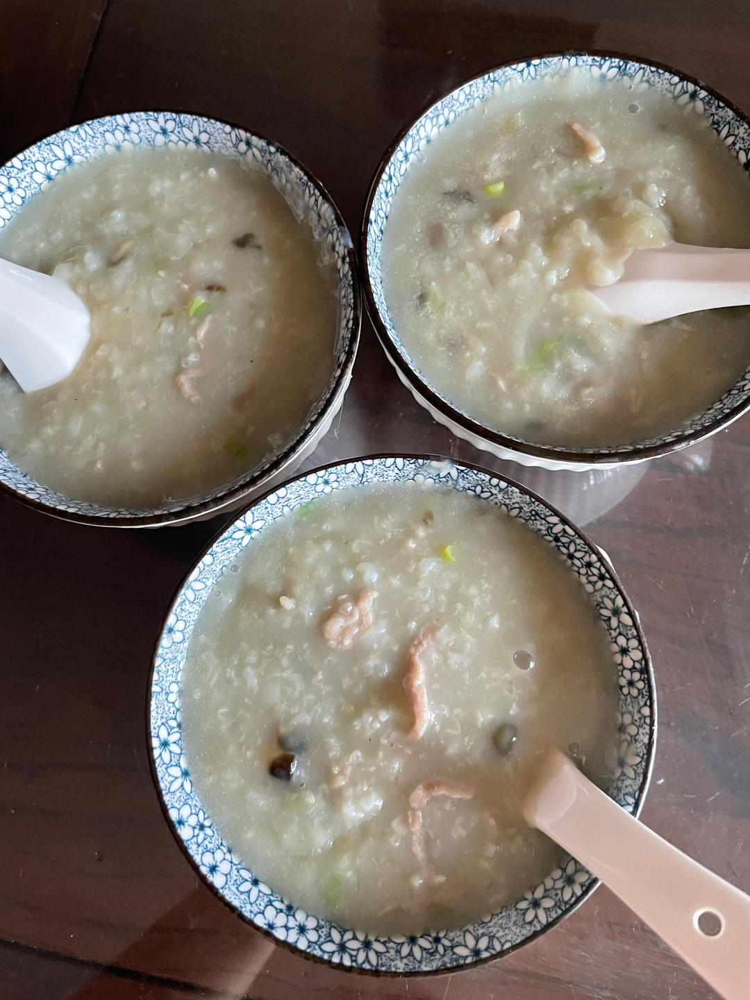 妈妈做了二十年！又软又糯又香！太好喝了！