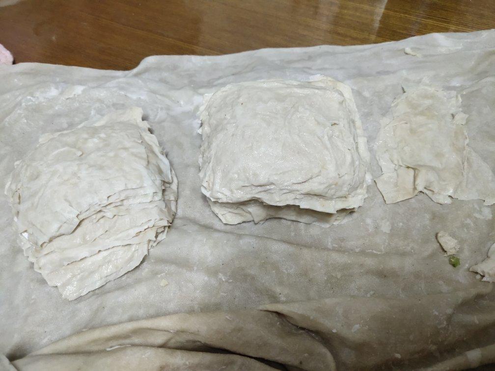 燕皮馄饨