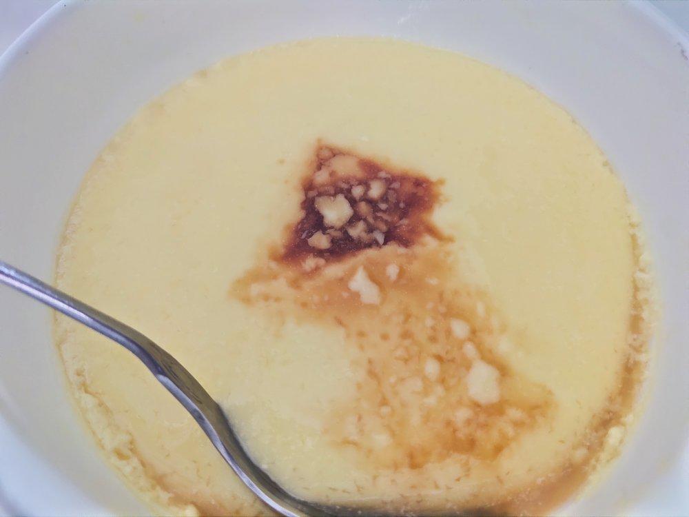 蒸鸡蛋羹（超简单零失败）