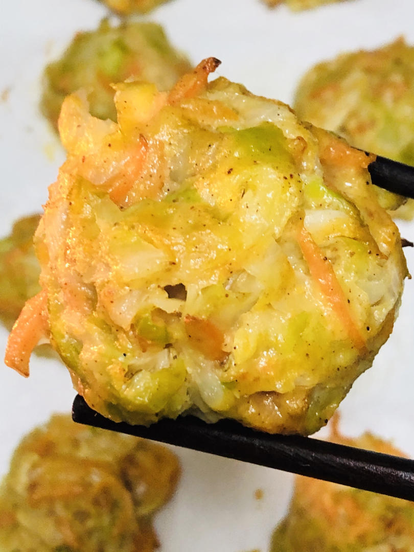 低油低盐减肥餐18–零失败减肥菜团