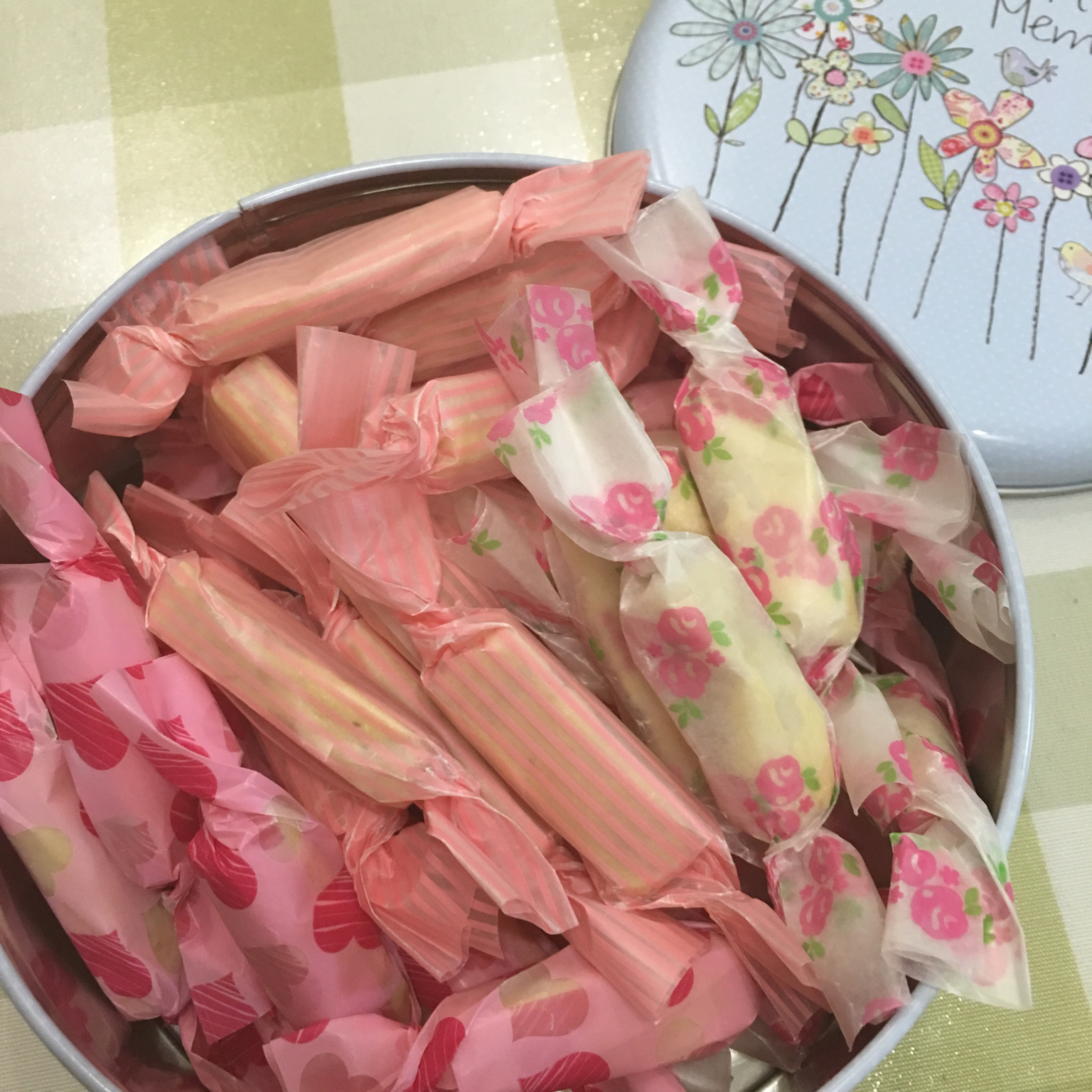 牛轧糖｜一条视频