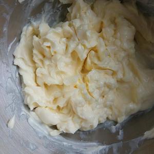 奶油奶酪柠檬曲奇的做法 步骤1