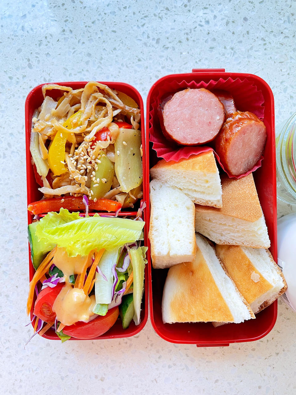 瑞利山带饭记录