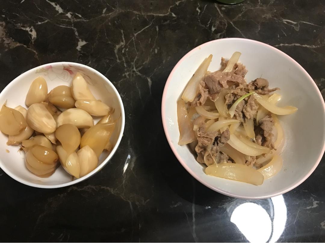 堂妈金牌牛肉饭