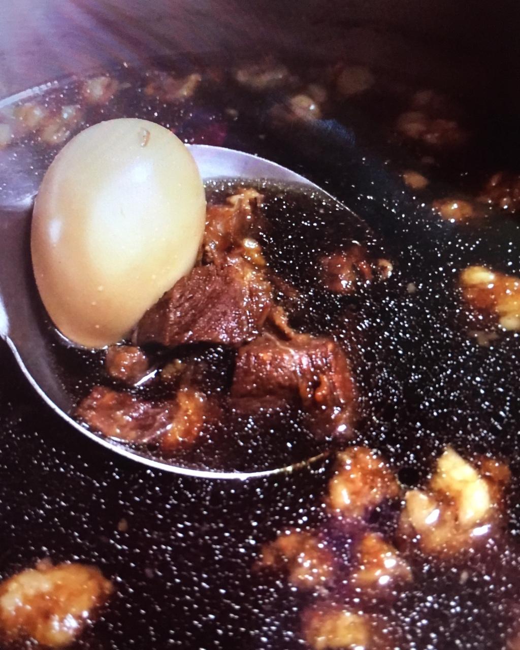 堂妈的金牌牛肉面