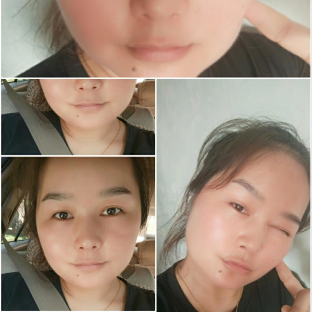 幸福时光gill_cake