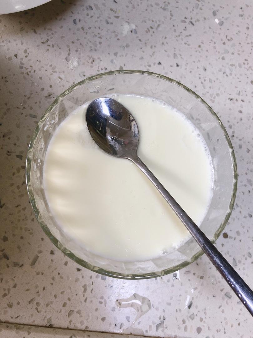 姜撞奶（零失败 估计这是最详细的姜撞奶教程了）