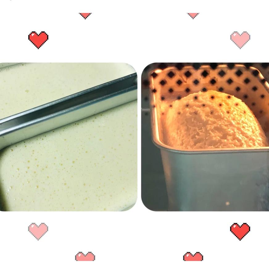 鱼翅黄金糕的做法 步骤5