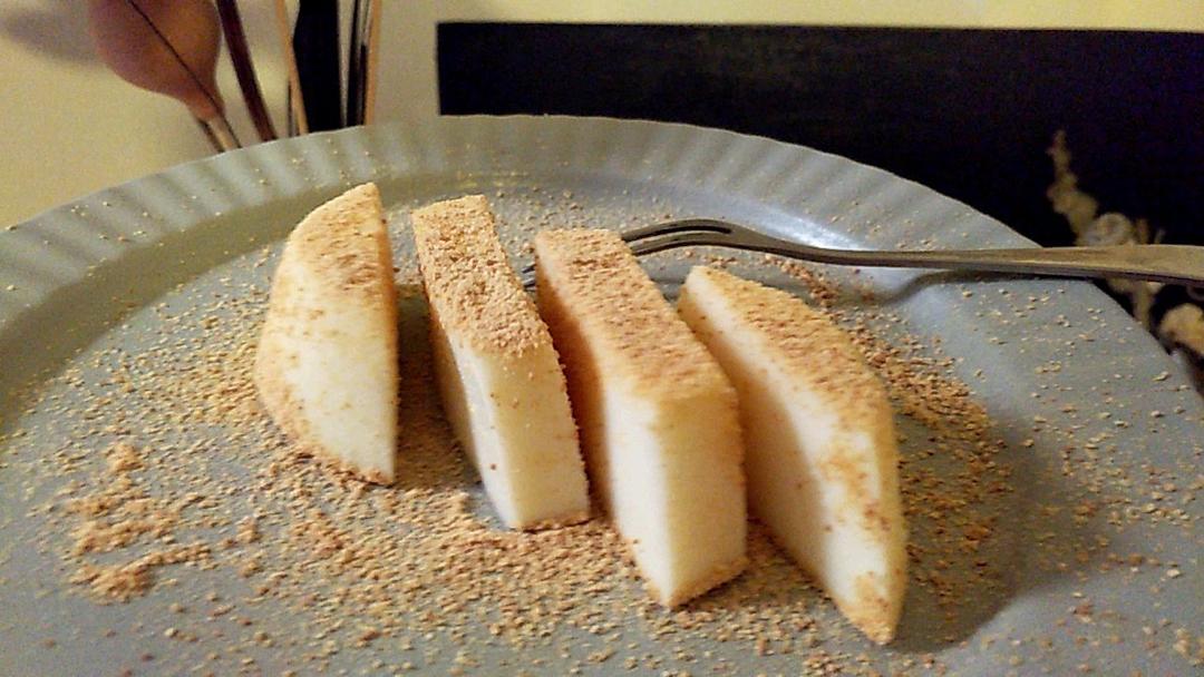 【豆乳布丁】超Q超会duang🍮