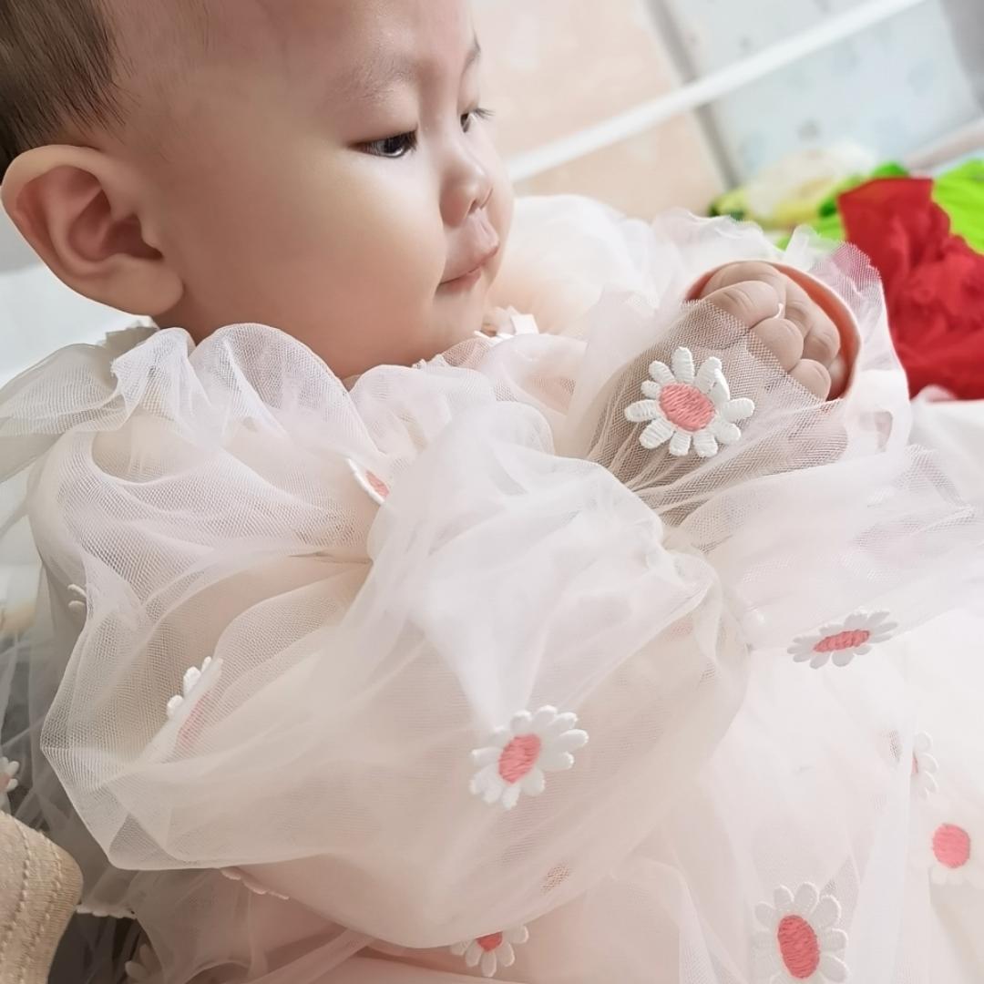 空中有朵我做的云