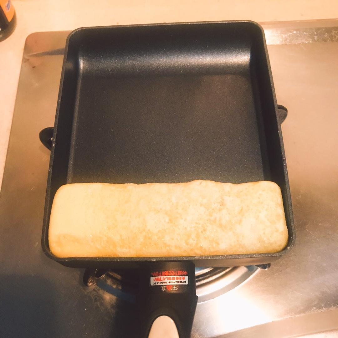 玉子烧・だし巻き