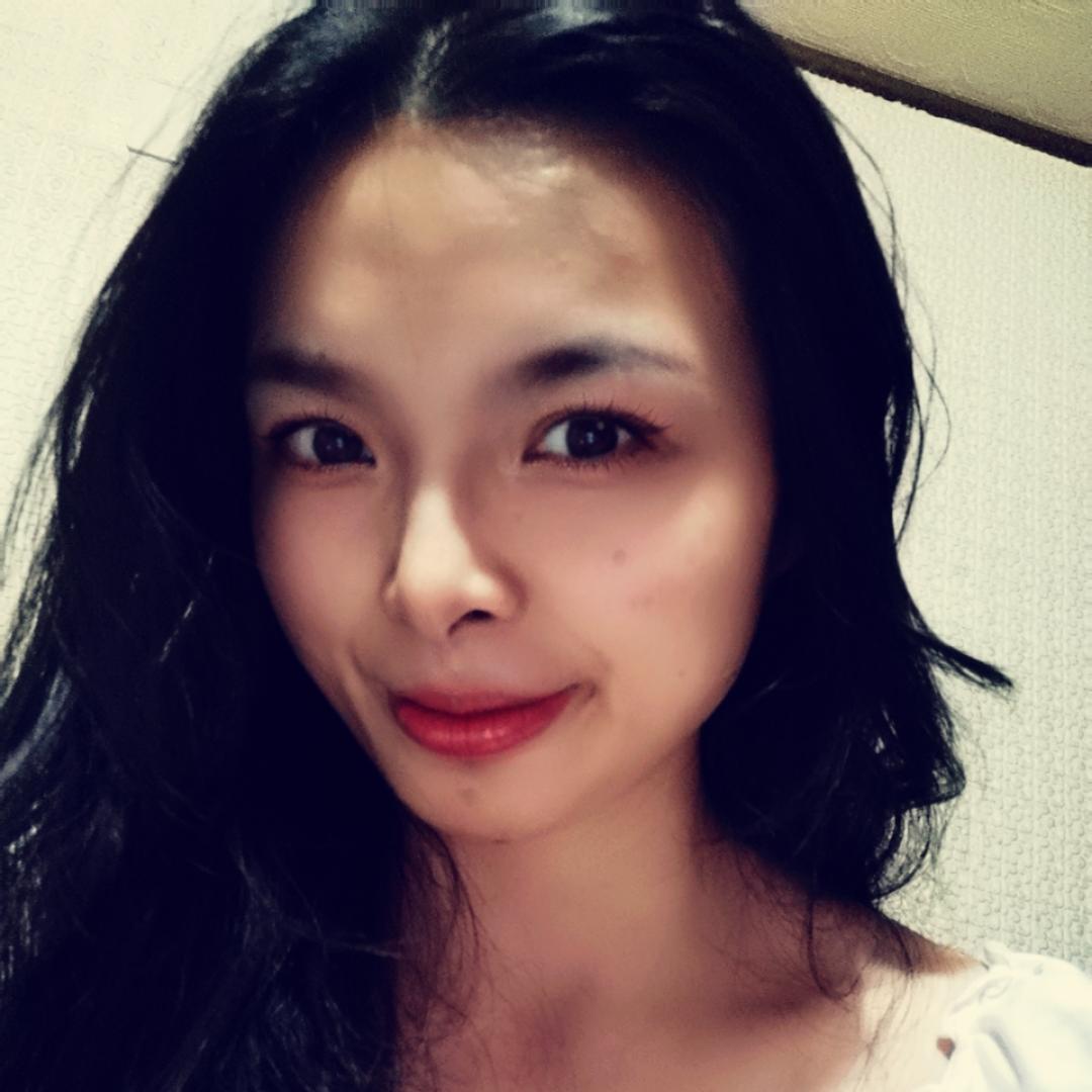 洪小二的妈咪