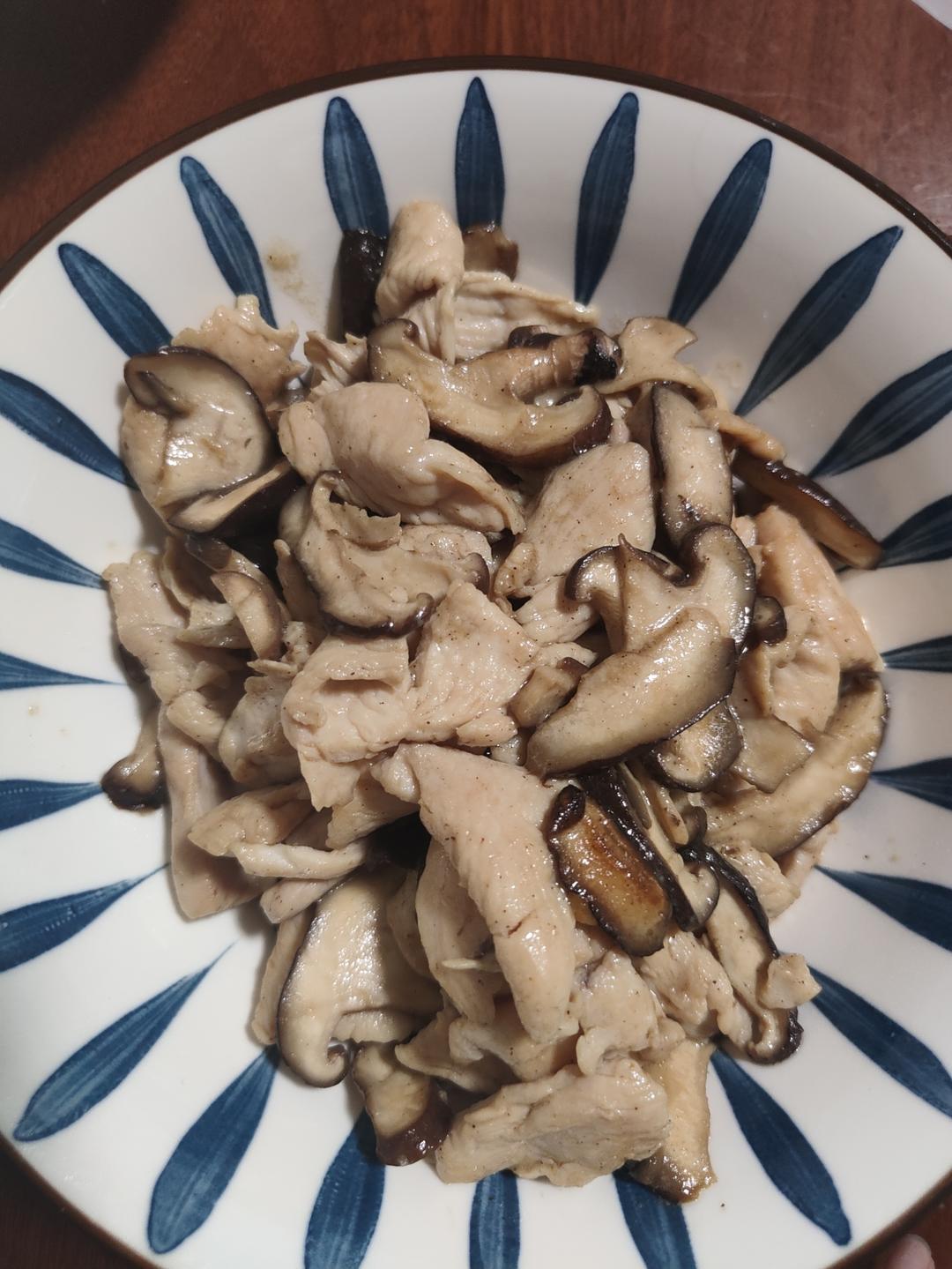 越吃越掉称的减脂餐