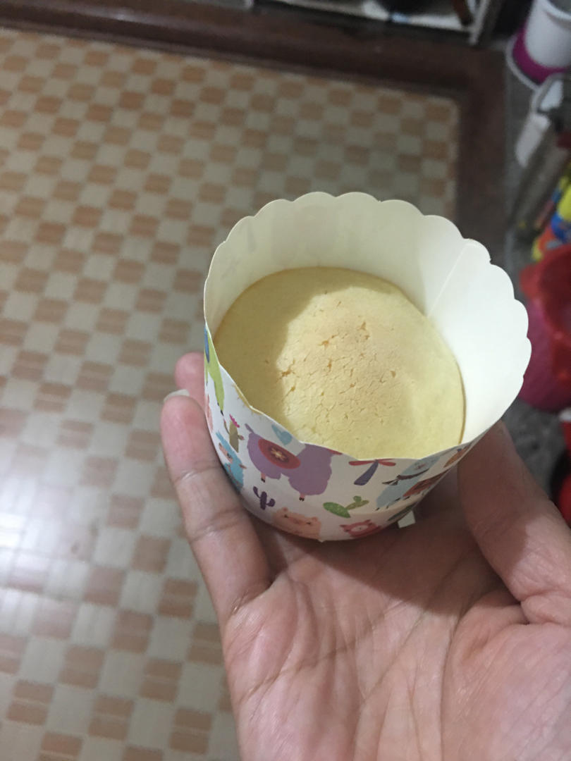 外酥里糯❗️巨好吃的网红粑粑糕❗️零失败小甜品