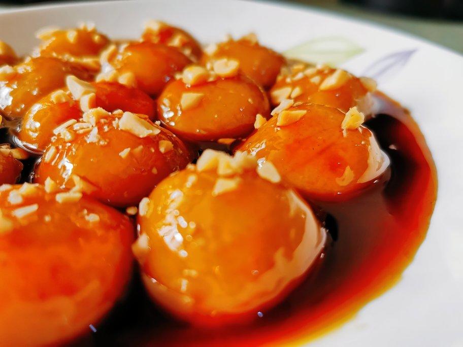 香甜软糯❗️好吃到爆的广式糖不甩❗️零失败❗️