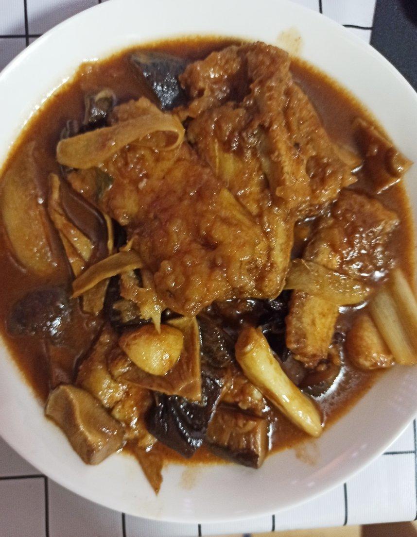 零失误的红烧带鱼，经典家常菜，吃了就忘不掉的味道